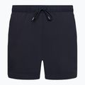 Férfi Tommy Hilfiger Medium zsinóros úszónadrág kék