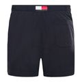 Férfi Tommy Hilfiger Medium zsinóros úszónadrág kék 2
