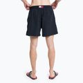 Férfi Tommy Hilfiger Medium zsinóros úszónadrág kék 6