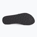 Női flip-flop papucs Tommy Hilfiger Elevated Beach Sandal space blue 4