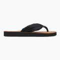 Tommy Hilfiger női flip flop Elevated Beach szandál fekete 2