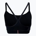 Tommy Hilfiger Essentials Low Int kék fitness melltartó 6