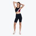 Tommy Hilfiger Essentials Rw Fitted Knit kék női tréningnadrág 2