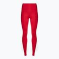 Tommy Hilfiger Essentials Rw Full Length női edző leggings piros 5