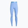 Női edző leggings Tommy Hilfiger Essentials Rw Tape Full Length kék 5