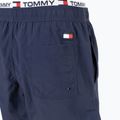 Férfi úszónadrág Tommy Hilfiger DW Medium Drawstring twilight navy 3