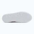 Tommy Hilfiger férfi cipő Essential Leather Cupsole fehér 4