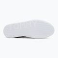 Tommy Hilfiger Essential Leather Cupsole sivatagi égbolt férfi cipő 4