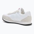Tommy Jeans férfi cipő Tjm Runner Alkalmi Ess fehér 3