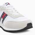 Tommy Jeans férfi cipő Tjm Runner Alkalmi Ess fehér 7