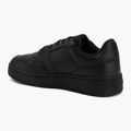 Férfi cipők Tommy Jeans Tjm Retro Basket Ess black 3