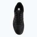 Férfi cipők Tommy Jeans Tjm Retro Basket Ess black 5
