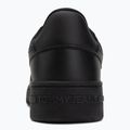 Férfi cipők Tommy Jeans Tjm Retro Basket Ess black 6