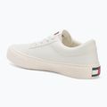 Tommy Jeans Tjm Vulc férfi edzőcipő. Skate Derby TCR ekrü 3