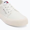Tommy Jeans Tjm Vulc férfi edzőcipő. Skate Derby TCR ekrü 7