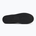 Tommy Jeans női cipő Tjw Flatform Cupsole Ess fekete 4