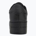 Tommy Jeans női cipő Tjw Flatform Cupsole Ess fekete 6