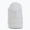 Tommy Jeans női cipő Tjw Flatform Cupsole Ess fehér 6