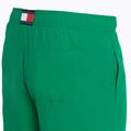 Férfi úszónadrág Tommy Hilfiger Medium Drawstring olimpic green 5