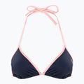 Tommy Jeans Triangle RP fürdőruha felső dark night navy