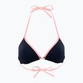 Tommy Jeans Triangle RP fürdőruha felső dark night navy 2