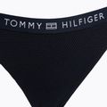 Fürdőruha alsó Tommy Hilfiger Side Tie Bikini desert sky 3