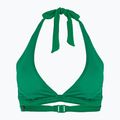 Fürdőruha felső Tommy Hilfiger Triangle Fixed Rp olympic green 2