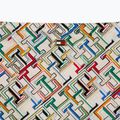 Fürdőruha alsó Tommy Hilfiger Cheeky High Leg th multi monogram calico 4