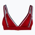 Fürdőruha felső Tommy Hilfiger Triangle Rp primary red 2