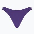 fürdőruha alsó Tommy Jeans High Leg Cheeky Bikini quantum purple