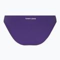 fürdőruha alsó Tommy Jeans High Leg Cheeky Bikini quantum purple 2