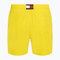Férfi úszónadrág Tommy Hilfiger Medium Drawstring valley yellow 2