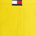 Férfi úszónadrág Tommy Hilfiger Medium Drawstring valley yellow 4