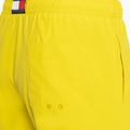 Férfi úszónadrág Tommy Hilfiger Medium Drawstring valley yellow 5