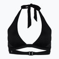 Fürdőruha felső Tommy Hilfiger Triangle Fixed Rp black 2