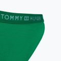 Fürdőruha alsó Tommy Hilfiger Side Tie Bikini olympic green 3