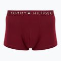 Boxeralsók Tommy Hilfiger UM0UM03181 Trunk 3 pár des sky/white/red 3