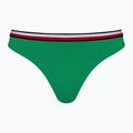 Fürdőruha alsó Tommy Hilfiger Bikini olympic green