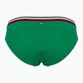 Fürdőruha alsó Tommy Hilfiger Bikini olympic green 2