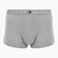 Boxeralsók Tommy Hilfiger UM0UM03181 Trunk 3 pár desert sky/grey heather/desert sky 3