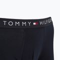 Boxeralsók Tommy Hilfiger UM0UM03181 Trunk 3 pár desert sky/grey heather/desert sky 5