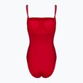 Női egyrészes fürdőruha Tommy Hilfiger One Piece primary red 2