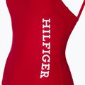 Női egyrészes fürdőruha Tommy Hilfiger One Piece primary red 3