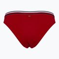 Fürdőruha alsó Tommy Hilfiger Cheeky High Leg Bikini primary red 2