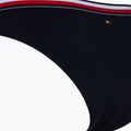 Fürdőruha alsó Tommy Hilfiger Cheeky High Leg Bikini desert sky 3