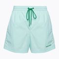 Férfi úszónadrág Tommy Jeans SF Medium Drawstring florida aqua