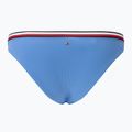 Fürdőruha alsó Tommy Hilfiger Cheeky High Leg Bikini blue spell 2