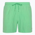 Férfi úszónadrág Tommy Hilfiger Medium Drawstring lush jade