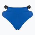 fürdőruha alsó Tommy Jeans High Waist Cheeky Bikini persian blue