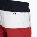 Férfi úszónadrág  Tommy Hilfiger Medium Drawstring Bold Flag desert sky 3